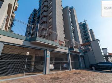 Apartamento · 47m² · 1 Quarto · Apartamento de 1 dormitório e elevador no bairro Cristo Redentor