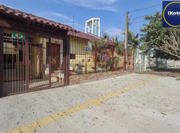 Casa · 185m² · 3 Quartos · 2 Vagas · Casa a venda no bairro Sarandi