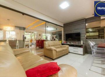 Casa · 446m² · 4 Quartos · 4 Vagas · Casa no Condominio Terra Mater 4 dormitórios