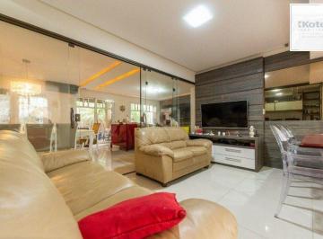 Casa · 446m² · 4 Quartos · 4 Vagas · Casa no Condominio Terra Mater 4 dormitórios