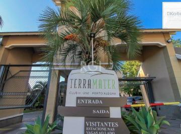 Casa · 446m² · 4 Quartos · 4 Vagas · Casa no Condominio Terra Mater 4 dormitórios