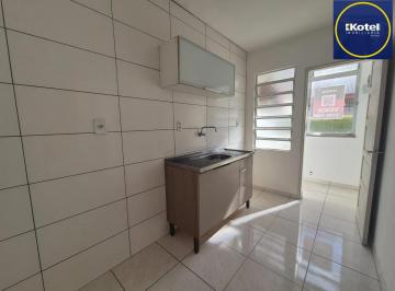 Apartamento · 39m² · 1 Quarto · 1 Vaga · Ótimo apartamento de 1 dormitório próximo à Uniritter e Rede Pampa!