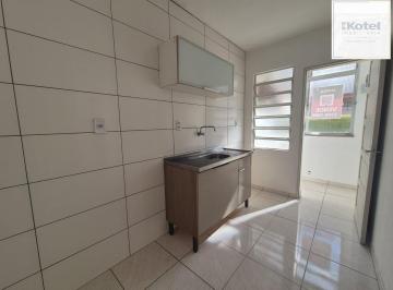 Apartamento · 39m² · 1 Quarto · 1 Vaga · Ótimo apartamento de 1 dormitório próximo à Uniritter e Rede Pampa!