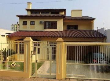 Casa · 342m² · 4 Quartos · 4 Vagas · Casa à venda - em Nonoai