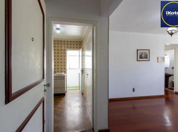 Apartamento · 67m² · 2 Quartos · 1 Vaga · Apartamento à Venda no Bairro Cristal - Oportunidade para Investidores