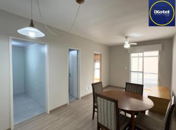 Living · APARTAMENTO MOBILIADO 1 DORMITÓRIO PRÓXIMO AO GASÔMETRO NO CENTRO HISTÓRICO