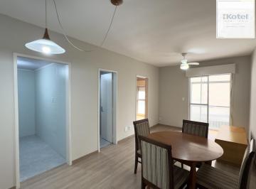 Living · APARTAMENTO MOBILIADO 1 DORMITÓRIO PRÓXIMO AO GASÔMETRO NO CENTRO HISTÓRICO