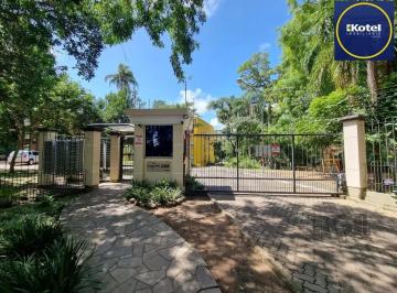 Apartamento · 54m² · 2 Quartos · 1 Vaga · Apartamento Térreo 02 Dormitórios Bairro Guarujá