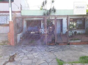 Casa · 120m² · 3 Quartos · 3 Vagas · Casa para Venda - 120m², 3 dormitórios, sendo 1 suites, 3 vagas - Nonoai