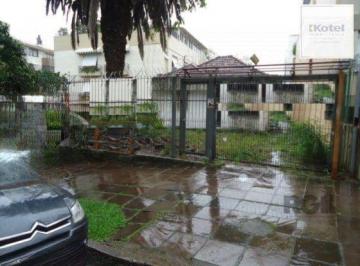 Casa · 350m² · 1 Quarto · 6 Vagas · Casa à venda 350 m² Rua Lagoinha, Petrópolis, Porto Alegre