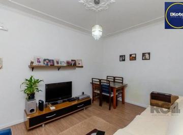 Apartamento · 63m² · 2 Quartos · Apartamento térreo para Venda - com 59.2m² 2 dormitórios no bairro Azenha