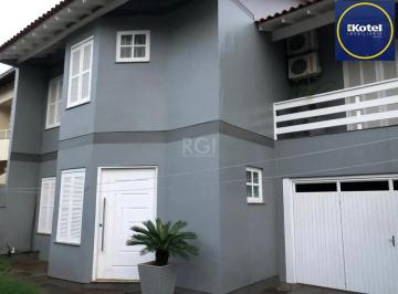 Casa · 210m² · 3 Quartos · 2 Vagas · Casa 210m², 3 dormitórios, sendo 1 suites, 2 vagas - Mario Quintana, Porto Alegr