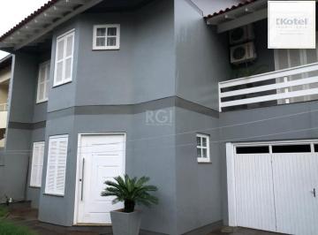 Casa · 210m² · 3 Quartos · 2 Vagas · Casa 210m², 3 dormitórios, sendo 1 suites, 2 vagas - Mario Quintana, Porto Alegr
