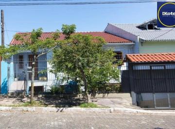 Casa · 211m² · 3 Quartos · 3 Vagas · Casa para Venda - 211m², 3 dormitórios, 3 vagas - Vila Nova