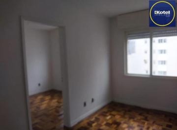 Apartamento · 42m² · 1 Quarto · Apartamento com 01 quarto no Bairro Cristo Redentor.