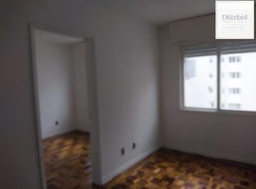 Apartamento · 42m² · 1 Quarto · Apartamento com 01 quarto no Bairro Cristo Redentor.