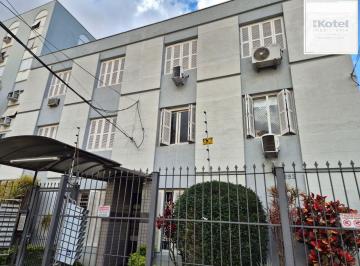 Apartamento · 37m² · Apartamento JK para Venda - 37.14m², Menino Deus
