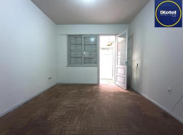 Apartamento · 36m² · 1 Quarto · 1 Vaga · Apartamento com 01 dormitório com garagem