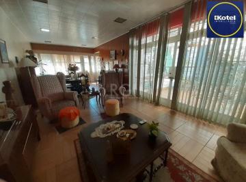 Casa · 290m² · 3 Quartos · 3 Vagas · Casa para Venda - 290m², 3 dormitórios, sendo 1 suites, 3 vagas - Menino Deus