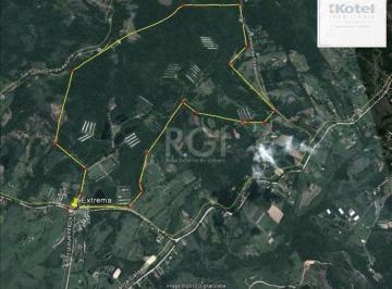 Terreno · 2057380m² · Boletto Imóveis vende grande área à venda na Zona Sul de Porto Alegre c/ 205 Hec