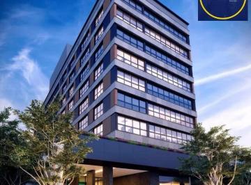 Comercial · 35m² · 1 Vaga · Conjunto/Sala para Venda - 35m², 0 dormitórios, 1 vaga - Menino Deus