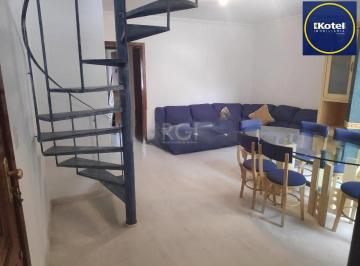 Apartamento · 123m² · 2 Quartos · 1 Vaga · Apartamento à venda - em Cristal