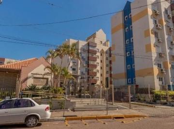 Apartamento · 83m² · 3 Quartos · 2 Vagas · Apartamento no Residencial Europa