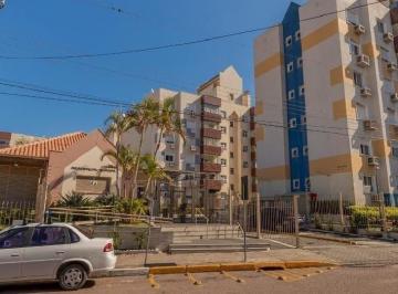 Apartamento · 83m² · 3 Quartos · 2 Vagas · Apartamento no Residencial Europa