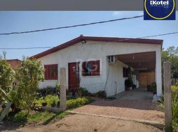 Casa · 78m² · 2 Quartos · 2 Vagas · Casa à venda - em Chapéu do Sol