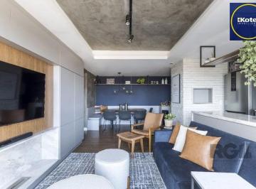 Apartamento · 101m² · 3 Quartos · 2 Vagas · Apartamento 3 dorms com 02 vagas de garagem.