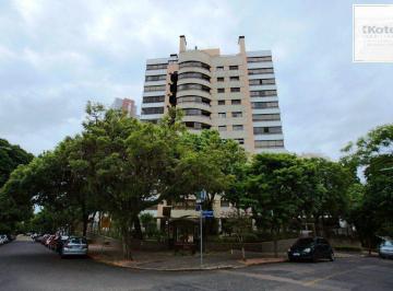 Apartamento · 107m² · 3 Quartos · 2 Vagas · Apartamento à venda - em Moinhos de Vento
