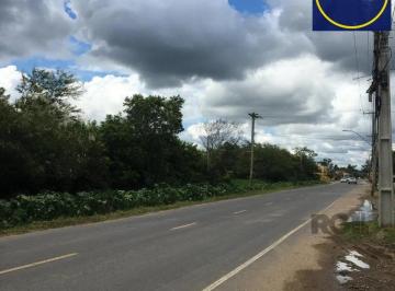 Terreno · 1500m² · Terreno à venda - na Ponta Grossa