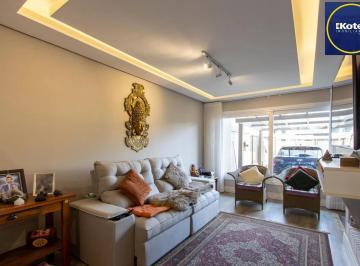 Casa · 162m² · 3 Quartos · 1 Vaga · Casa Lagos de Nova Ipanema