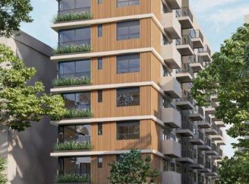 Apartamento · 115m² · 2 Quartos · 1 Vaga · Bom Fim com 1 d e infra