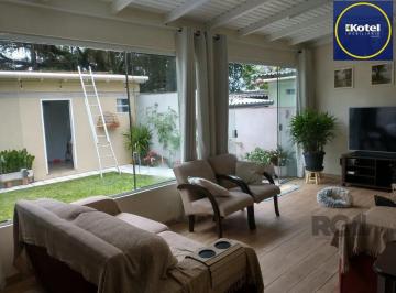 Casa · 155m² · 2 Quartos · 2 Vagas · Casa de 155m² com 2 quartos, suíte, 2 vagas, no bairro Jardim Europa, Poa/RS
