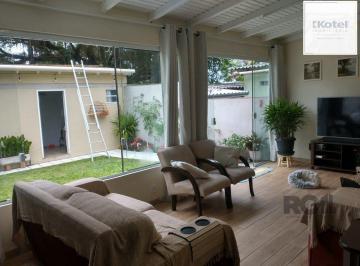 Casa · 155m² · 2 Quartos · 2 Vagas · Casa de 155m² com 2 quartos, suíte, 2 vagas, no bairro Jardim Europa, Poa/RS