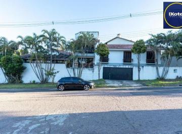 Casa · 558m² · 4 Quartos · 6 Vagas · Casa para Venda - 558.14m², 4 dormitórios, sendo 4 suites, 6 vagas - Jardim Isab
