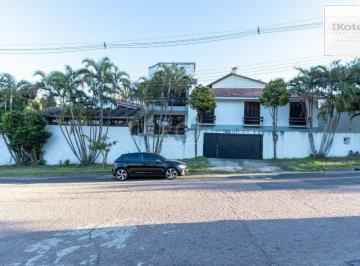 Casa · 558m² · 4 Quartos · 6 Vagas · Casa para Venda - 558.14m², 4 dormitórios, sendo 4 suites, 6 vagas - Jardim Isab