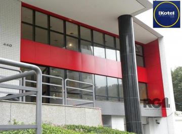 Comercial · 113m² · 2 Vagas · Loja com 113m² de área privativa no Bairro Três Figueiras
