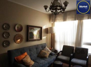 Apartamento · 70m² · 2 Quartos · APARTAMENTO - 2 dorms.  70,20 m² - MENINO DEUS