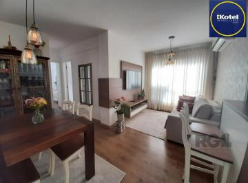 Apartamento · 58m² · 2 Quartos · 1 Vaga · Apartamento à venda - em Azenha