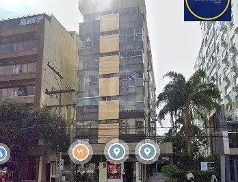 Comercial · 34m² · Conjunto/Sala para Venda - 34.41m², 0 dormitórios, Floresta