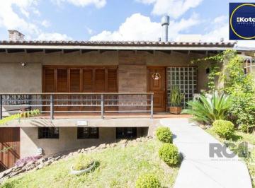 Casa · 274m² · 3 Quartos · 4 Vagas · Casa à venda - em Medianeira