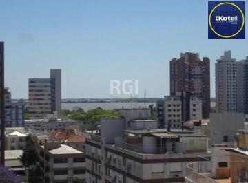 Apartamento · 263m² · 3 Quartos · 2 Vagas · Cobertura para Venda - 267m², 3 dormitórios, sendo 1 suites, 2 vagas - Menino De