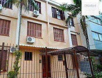 Apartamento · 77m² · 2 Quartos · Apartamento para Venda - 77m², 2 dormitórios, Passo da Areia