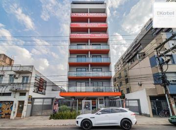 1011217.jpg · Apartamento à venda - na Cidade Baixa