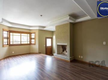 Casa · 297m² · 4 Quartos · 3 Vagas · Casa à venda - em Tristeza
