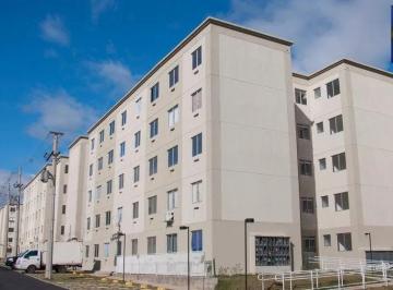 Apartamento · 40m² · 2 Quartos · 1 Vaga · Apartamento à venda - em Cavalhada