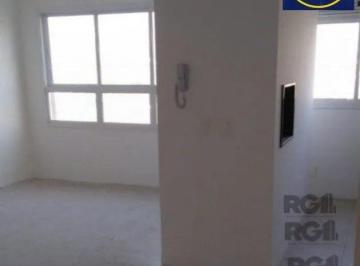 Apartamento · 70m² · 3 Quartos · 1 Vaga · Apartamento com 75m² privativos, 3 dormitórios sendo 1 suíte, living dois ambien