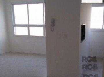 Apartamento · 70m² · 3 Quartos · 1 Vaga · Apartamento com 75m² privativos, 3 dormitórios sendo 1 suíte, living dois ambien